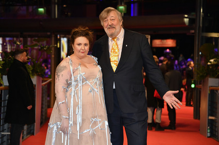 Filmpremiere 'Another End', Berlinale 2024