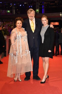 Filmpremiere 'Another End', Berlinale 2024