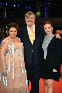 Filmpremiere 'Another End', Berlinale 2024