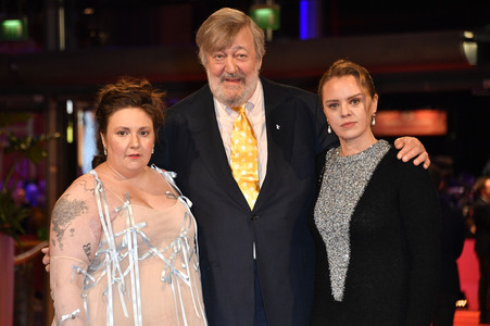 Filmpremiere 'Another End', Berlinale 2024