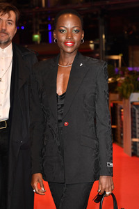 Filmpremiere 'Another End', Berlinale 2024