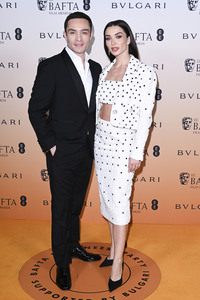 BAFTA Film Awards 2024 Nominierten-Party in London