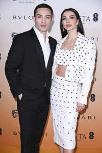 BAFTA Film Awards 2024 Nominierten-Party in London