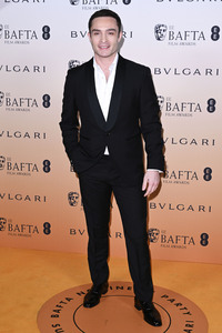 BAFTA Film Awards 2024 Nominierten-Party in London