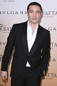 BAFTA Film Awards 2024 Nominierten-Party in London