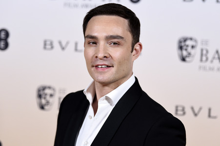 BAFTA Film Awards 2024 Nominierten-Party in London