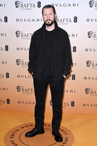 BAFTA Film Awards 2024 Nominierten-Party in London