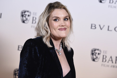 BAFTA Film Awards 2024 Nominierten-Party in London