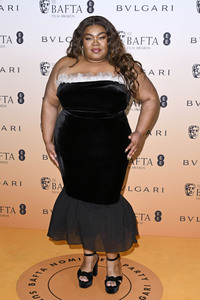 BAFTA Film Awards 2024 Nominierten-Party in London