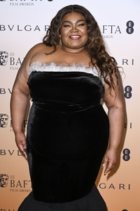 BAFTA Film Awards 2024 Nominierten-Party in London