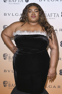 BAFTA Film Awards 2024 Nominierten-Party in London