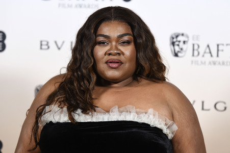 BAFTA Film Awards 2024 Nominierten-Party in London