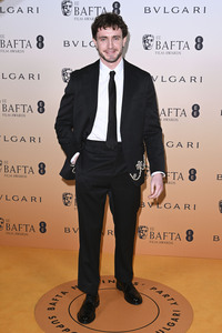 BAFTA Film Awards 2024 Nominierten-Party in London