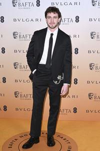 BAFTA Film Awards 2024 Nominierten-Party in London