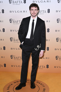 BAFTA Film Awards 2024 Nominierten-Party in London