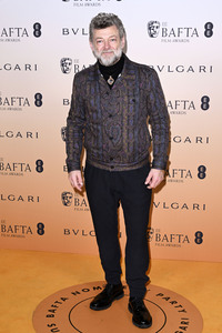 BAFTA Film Awards 2024 Nominierten-Party in London