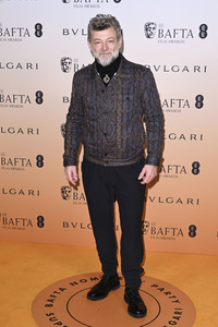 BAFTA Film Awards 2024 Nominierten-Party in London