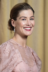 BAFTA Film Awards 2024 Nominierten-Party in London