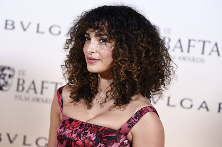 BAFTA Film Awards 2024 Nominierten-Party in London