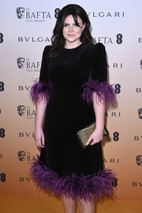 BAFTA Film Awards 2024 Nominierten-Party in London