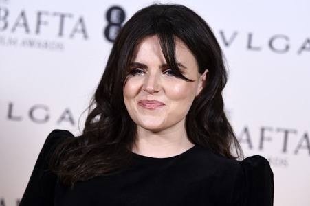 BAFTA Film Awards 2024 Nominierten-Party in London