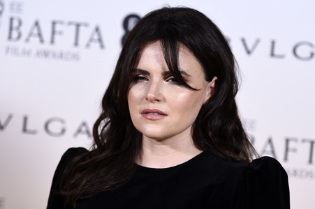 BAFTA Film Awards 2024 Nominierten-Party in London