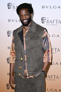 BAFTA Film Awards 2024 Nominierten-Party in London