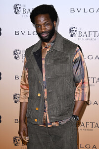 BAFTA Film Awards 2024 Nominierten-Party in London