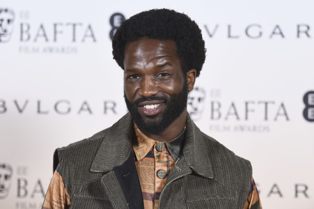 BAFTA Film Awards 2024 Nominierten-Party in London