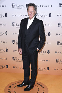 BAFTA Film Awards 2024 Nominierten-Party in London