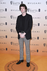 BAFTA Film Awards 2024 Nominierten-Party in London