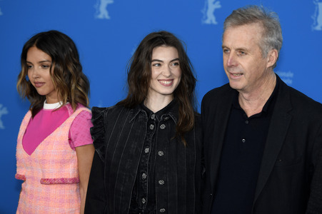 Photocall 'L'Empire', Berlinale 2024