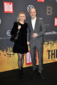 Place To B Berlinale-Party 'A Glamorous Golden Night at the Place To B', Berlinale 2024