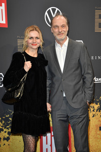 Place To B Berlinale-Party 'A Glamorous Golden Night at the Place To B', Berlinale 2024