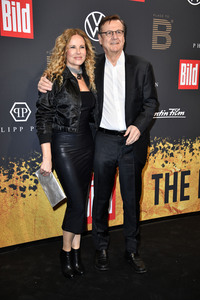 Place To B Berlinale-Party 'A Glamorous Golden Night at the Place To B', Berlinale 2024