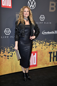 Place To B Berlinale-Party 'A Glamorous Golden Night at the Place To B', Berlinale 2024