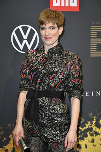 Place To B Berlinale-Party 'A Glamorous Golden Night at the Place To B', Berlinale 2024