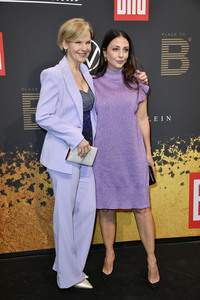 Place To B Berlinale-Party 'A Glamorous Golden Night at the Place To B', Berlinale 2024