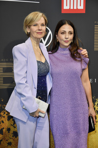 Place To B Berlinale-Party 'A Glamorous Golden Night at the Place To B', Berlinale 2024