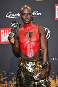 Place To B Berlinale-Party 'A Glamorous Golden Night at the Place To B', Berlinale 2024