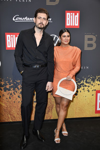 Place To B Berlinale-Party 'A Glamorous Golden Night at the Place To B', Berlinale 2024