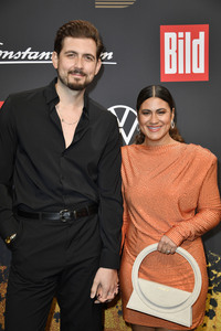 Place To B Berlinale-Party 'A Glamorous Golden Night at the Place To B', Berlinale 2024