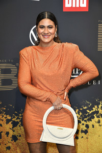 Place To B Berlinale-Party 'A Glamorous Golden Night at the Place To B', Berlinale 2024