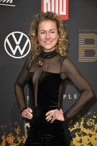 Place To B Berlinale-Party 'A Glamorous Golden Night at the Place To B', Berlinale 2024