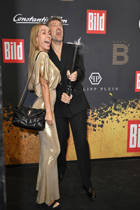 Place To B Berlinale-Party 'A Glamorous Golden Night at the Place To B', Berlinale 2024