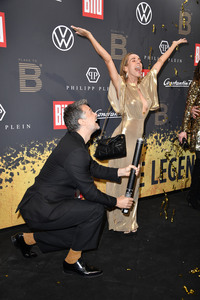 Place To B Berlinale-Party 'A Glamorous Golden Night at the Place To B', Berlinale 2024