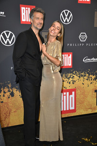 Place To B Berlinale-Party 'A Glamorous Golden Night at the Place To B', Berlinale 2024