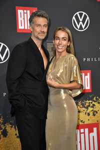 Place To B Berlinale-Party 'A Glamorous Golden Night at the Place To B', Berlinale 2024