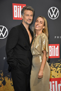 Place To B Berlinale-Party 'A Glamorous Golden Night at the Place To B', Berlinale 2024