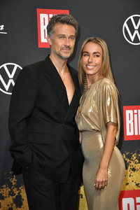 Place To B Berlinale-Party 'A Glamorous Golden Night at the Place To B', Berlinale 2024